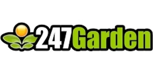 247Garden Merchant logo
