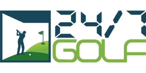 24-7 Golf AU Promo Code