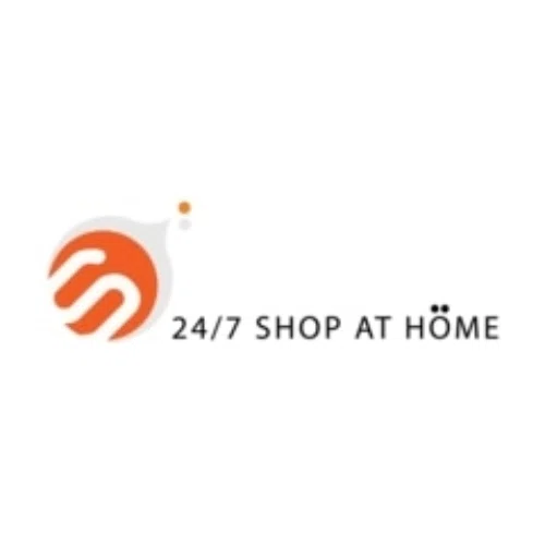 50 Off 24/7 Shop At Home Promo Code, Coupons Jan 2024