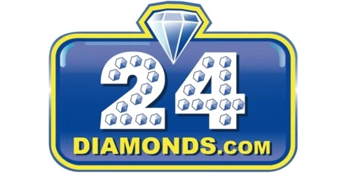 24Diamonds.com Promo Code