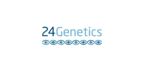 20% Off 24Genetics Promo Code, Coupons | September 2022