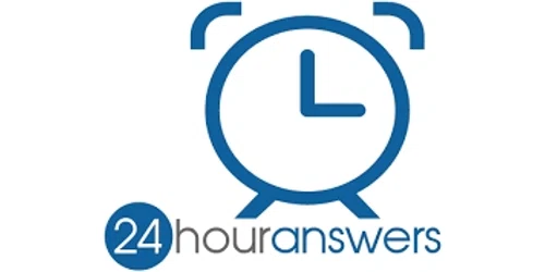 24HourAnswers Promo Code
