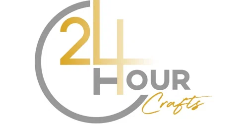 24 Hour Crafts Promo Code