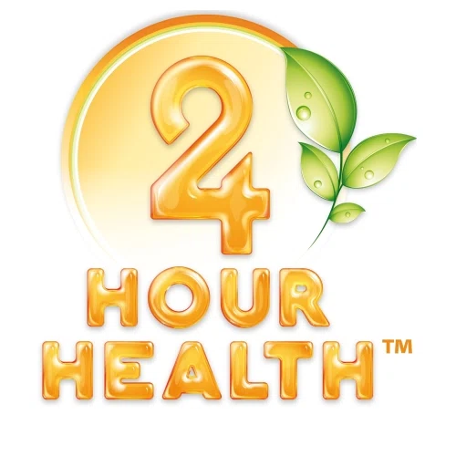 20 Off 24 Hour Health PROMO CODE (1 ACTIVE) Oct '23