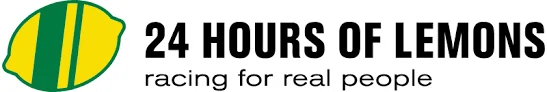 24 Hours of Lemons Merchant Logo