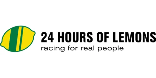 24 Hours of Lemons Promo Code