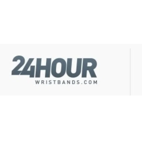 24 Hour Wristband Promo Code 50 Off in March 2021
