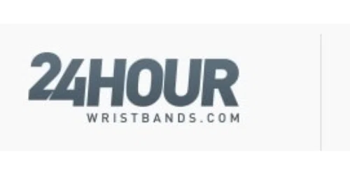 24 Hour Wristband Merchant logo