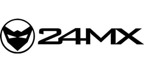 24MX Promo Code