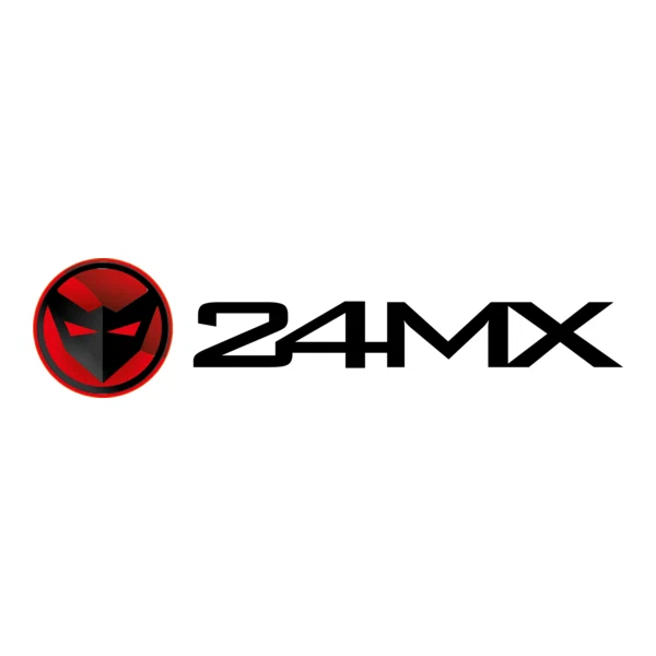 24MX US Merchant Logo