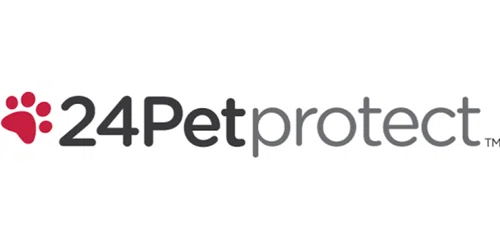 24Petprotect Merchant logo