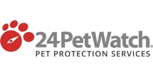 24PetWatch Merchant logo