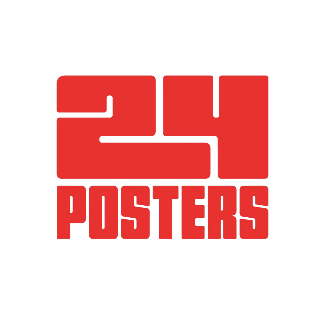 24Posters Merchant Logo