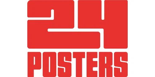 24Posters Promo Code