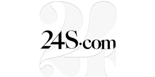 24S Merchant logo