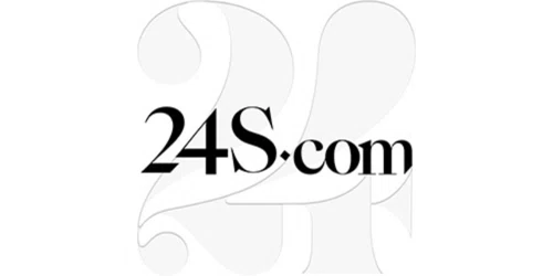 24S Merchant logo