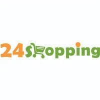 24Shopping Promo Code