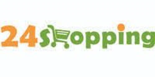 24Shopping Promo Code