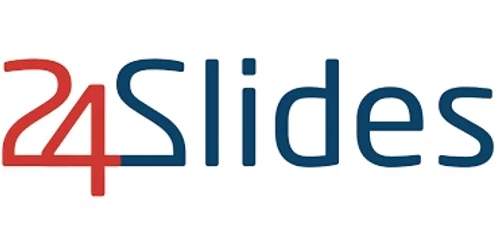 24Slides Merchant logo