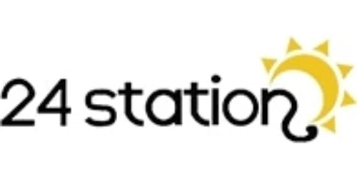 24station Promo Code