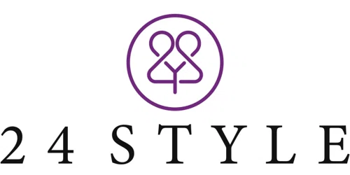 24 Style Merchant logo
