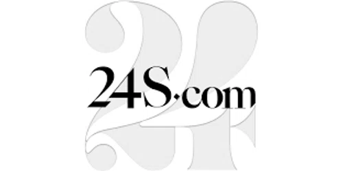 24S UK Promo Code