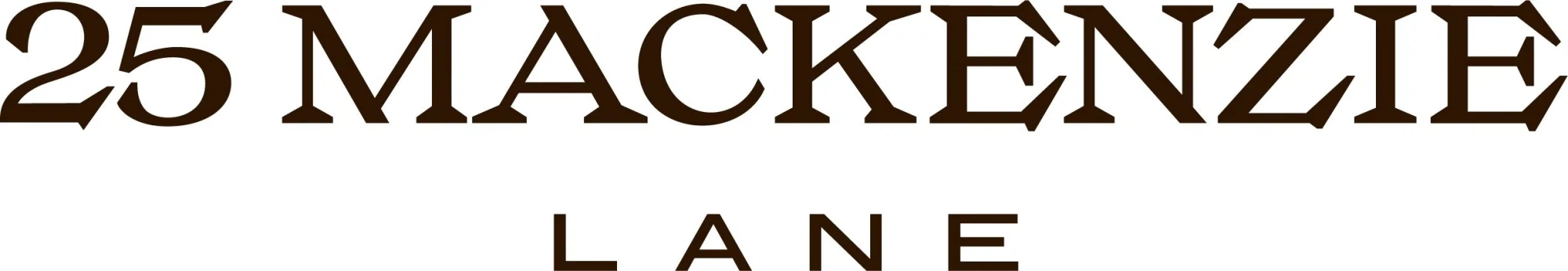 25 Mackenzie Lane Promo Code