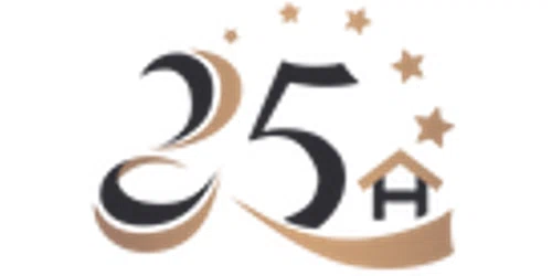 25Home Promo Code