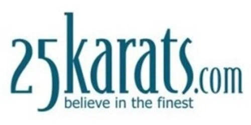 25Karats Merchant logo