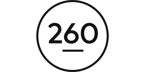 260 Sample Sale Merchant logo