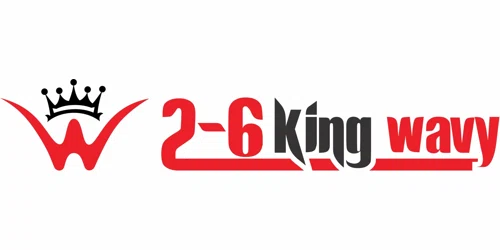 26 King Wavy Merch Promo Code