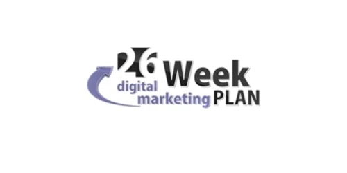 26 Week Plan coupon