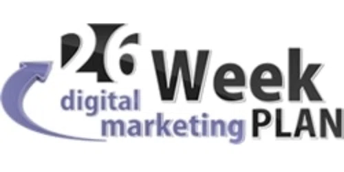 26 Week Plan Merchant logo