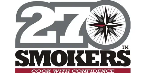 270 SMOKERS Promo Code