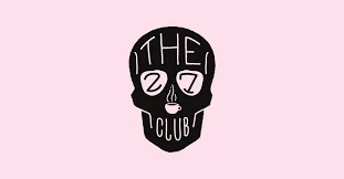 27 Club Coffee coupons