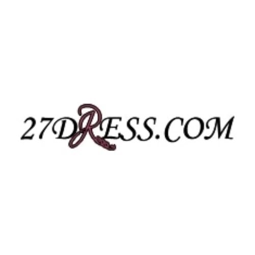 27dress reviews