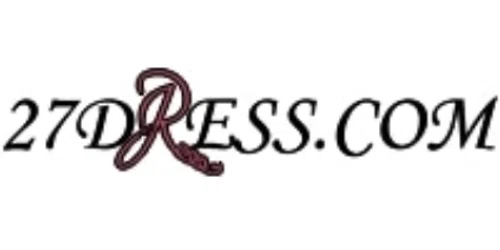 27Dress Merchant logo