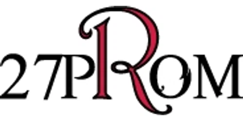 27prom Promo Code