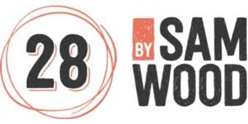 28 by Sam Wood Promo Code
