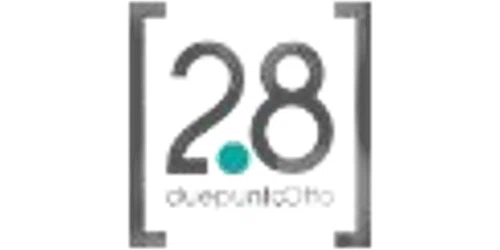 2.8 Design for Dogs Promo Code