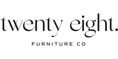 28 Furniture Co Promo Code