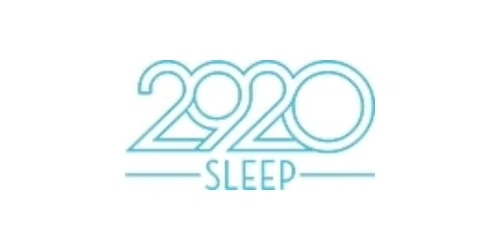 2920 Sleep Promo Code 30 Off in May 2021 → 15 Coupons