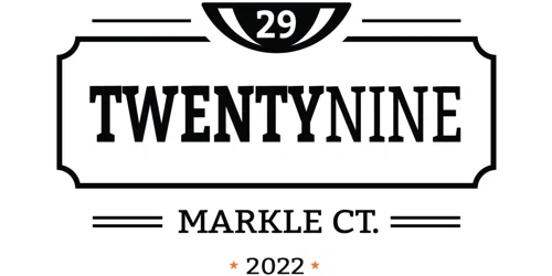 29 Markle Ct Merchant logo