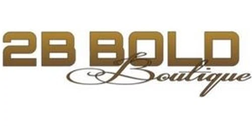 2BBoldBoutique Promo Code