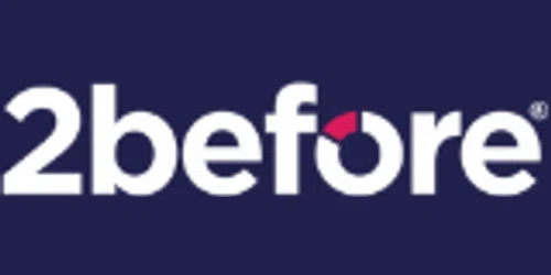 2before Promo Code