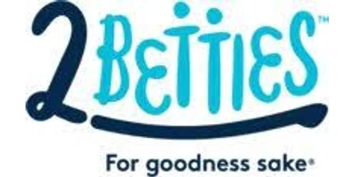 2Betties Promo Code