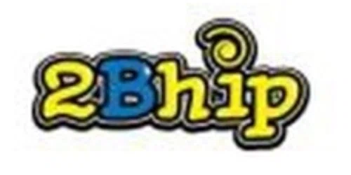 2Bhip Merchant Logo
