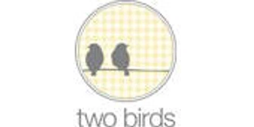 Two Birds Promo Code