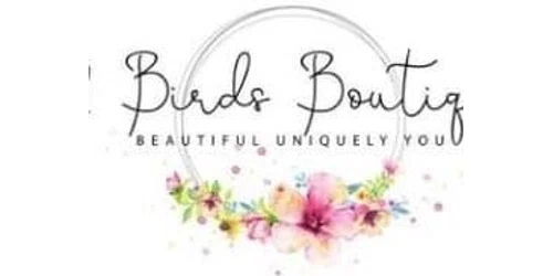 2 Birds Boutique Promo Code