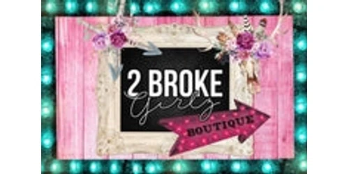 2 Broke Girlz Promo Code